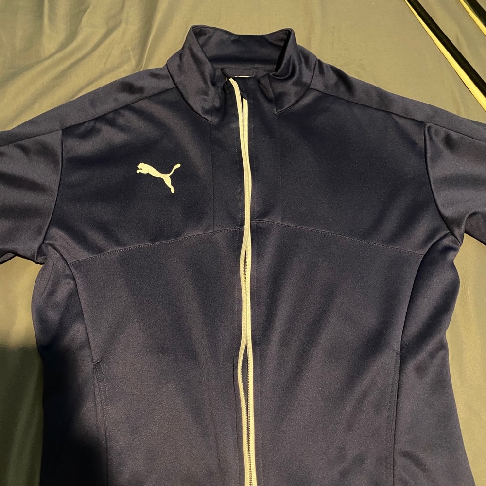 Puma jacket - Picture 2 of 2